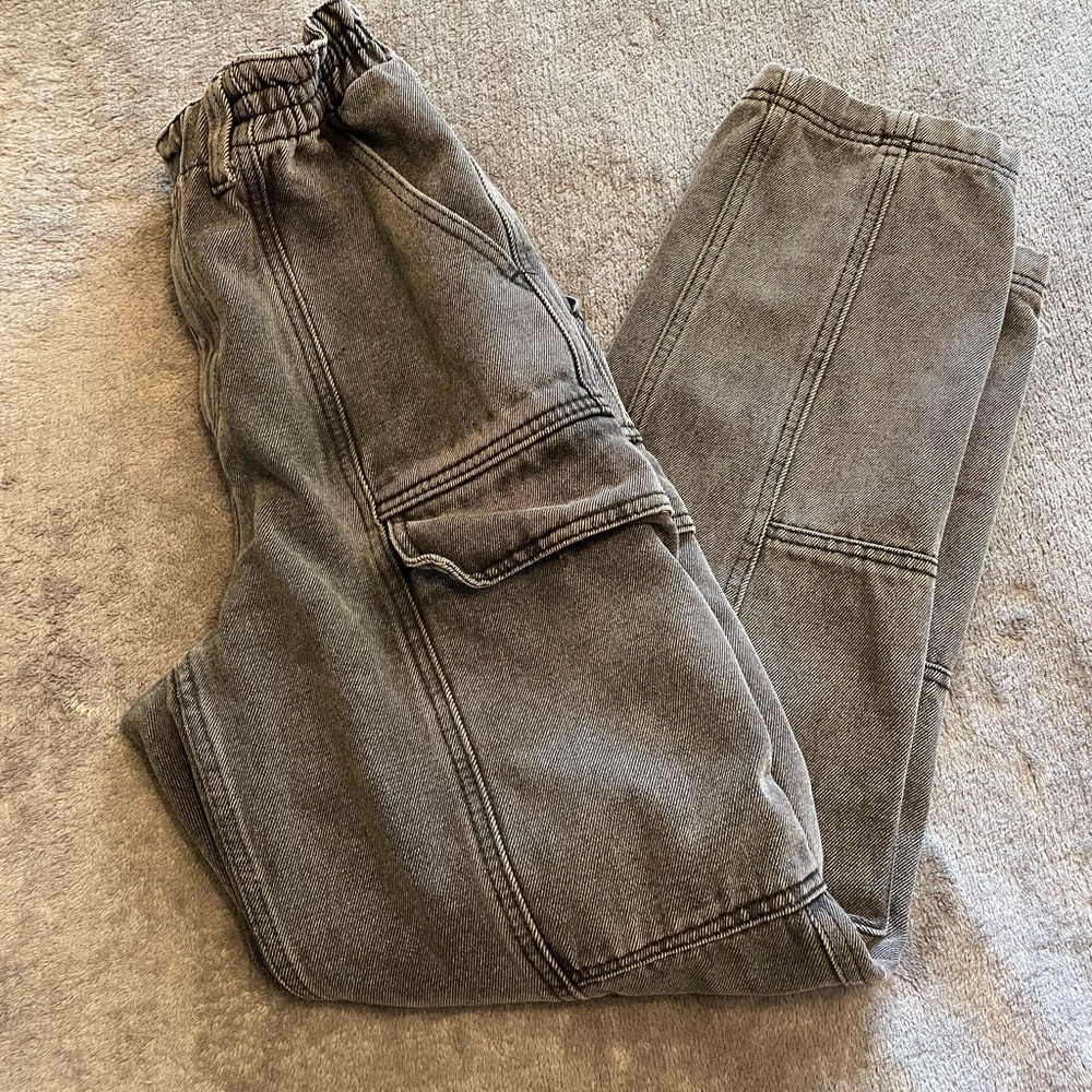 Simple Society Vintage 90s Style Jeans Pants